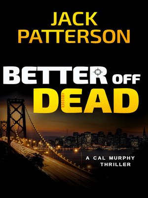 cover image of Better off Dead